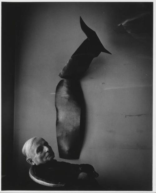 Frederick Kiesler