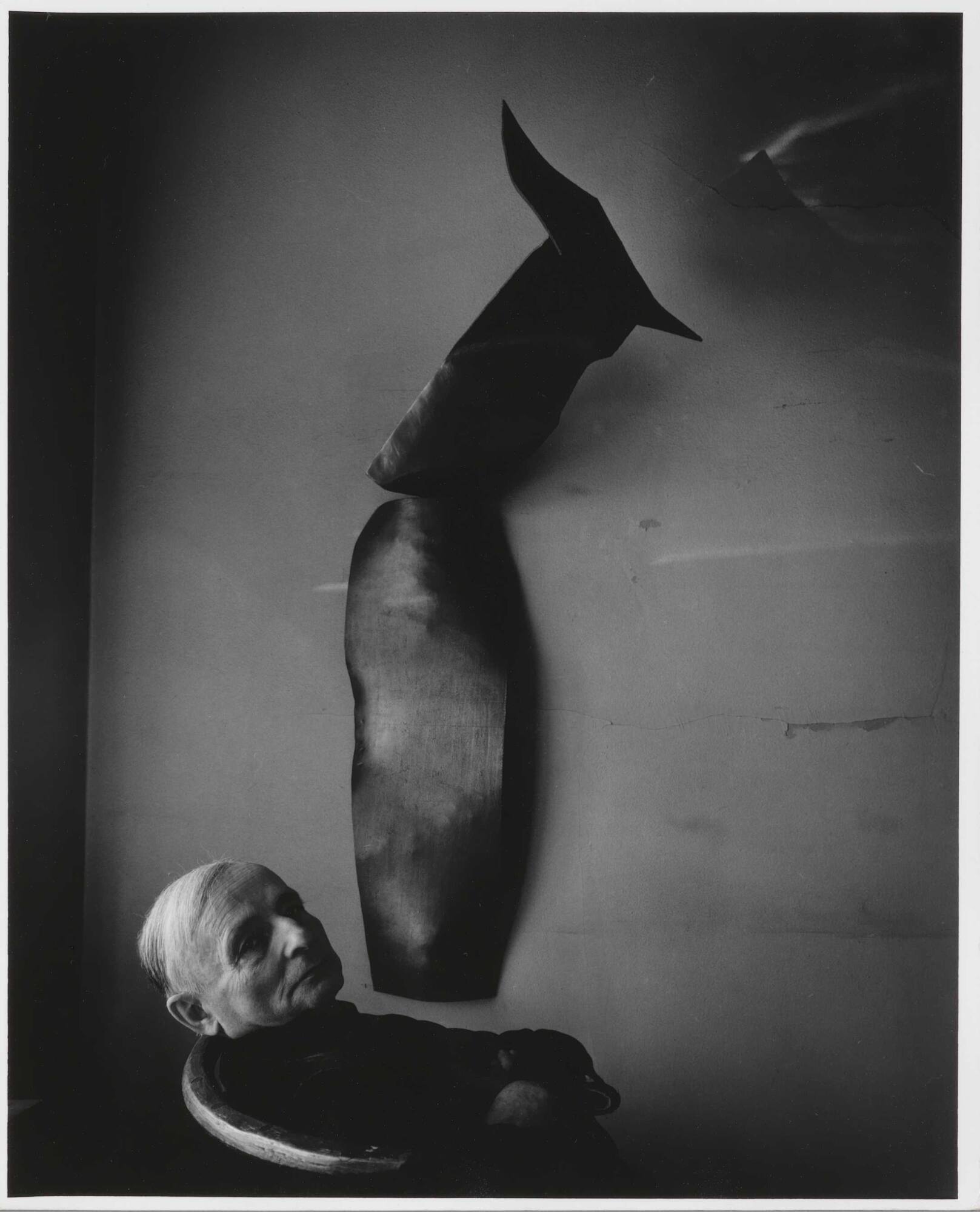 Frederick Kiesler