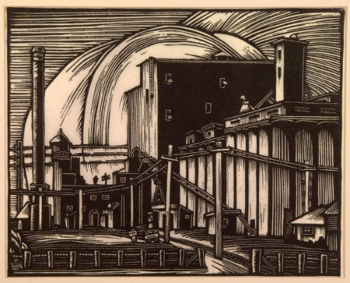 Granary
