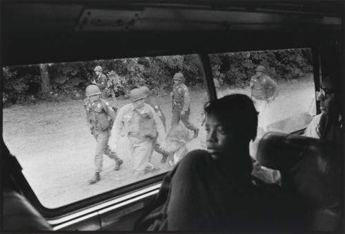 Time of Change (Freedom Riders)