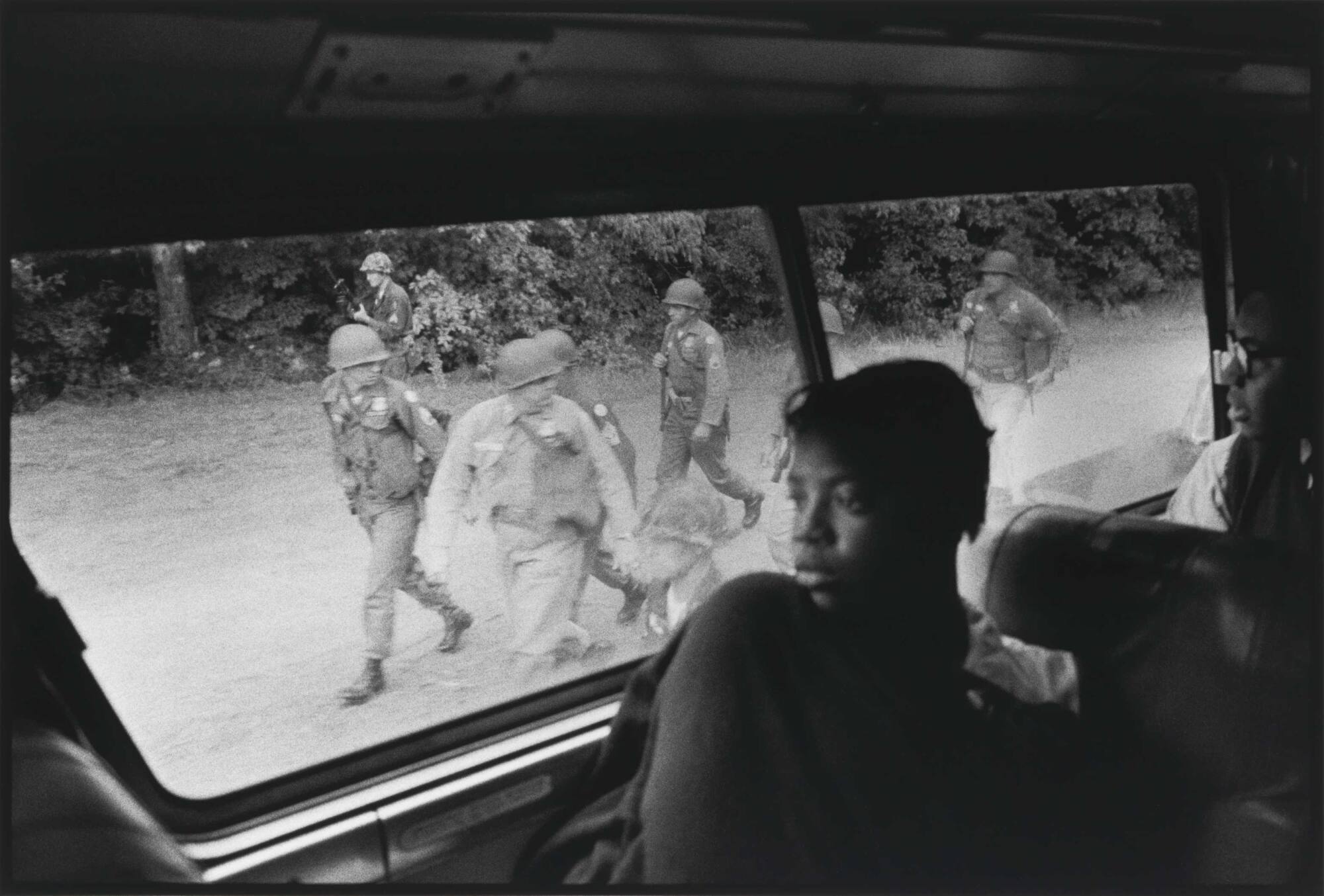 Time of Change (Freedom Riders)