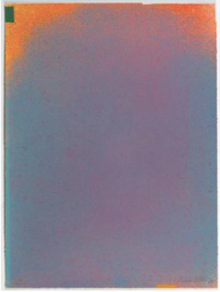 Graphics Suite #1: Mauve/blue with green and yellow