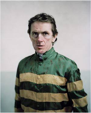 A. P. McCoy