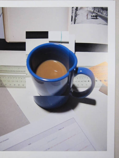 Mug Shot 0547