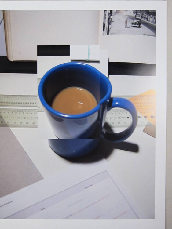 Mug Shot 0547