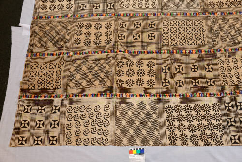Adinkra Cloth