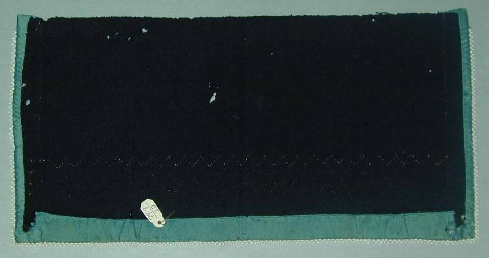 Overskirt