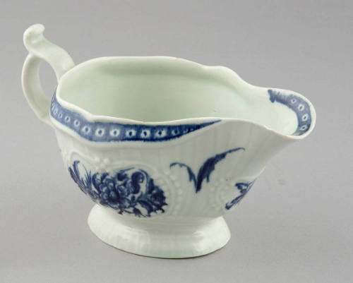 Gravy Boat