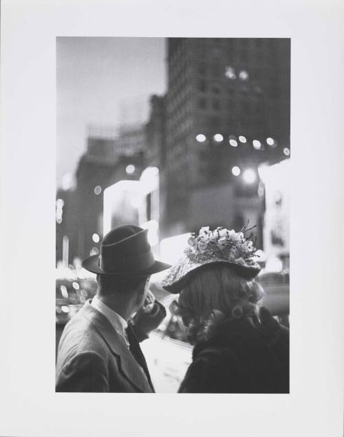 New York, N.Y.