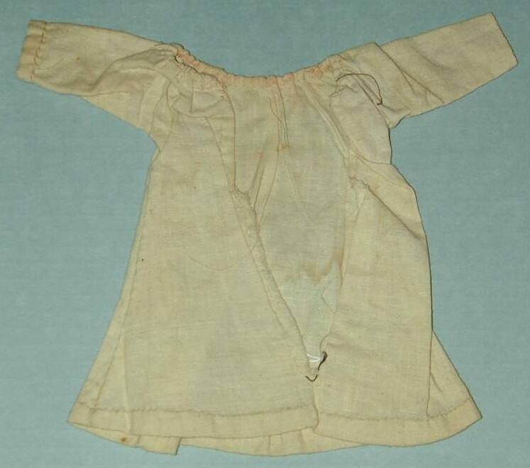 Chemise