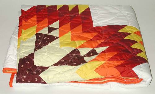 Star Quilt