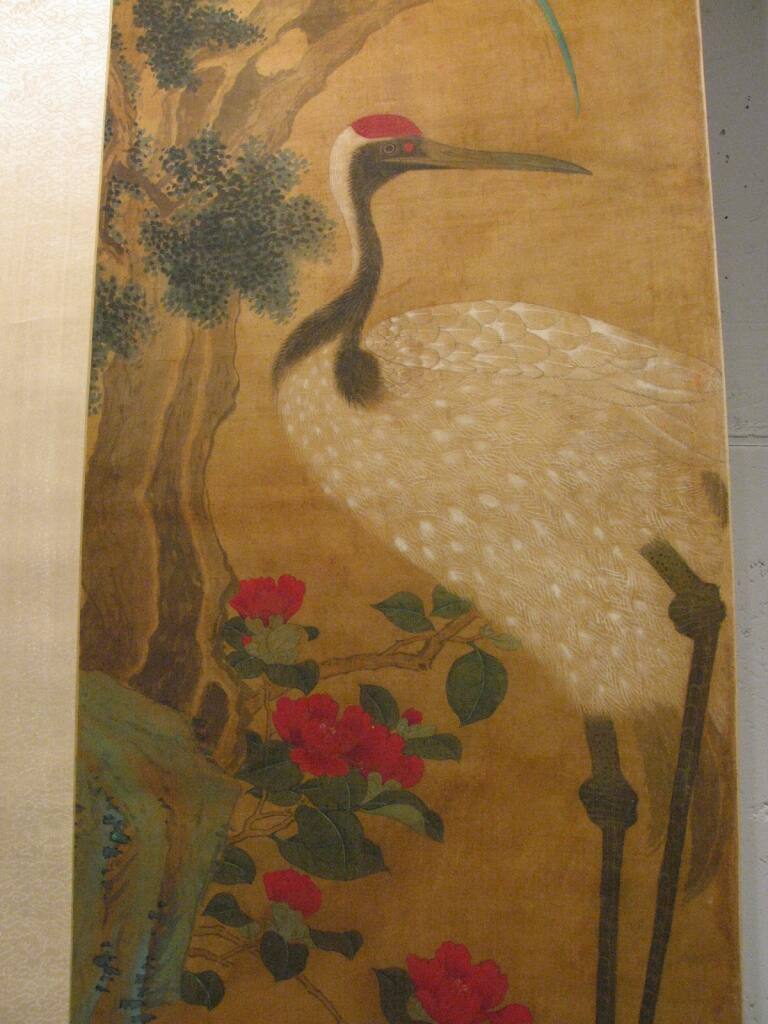The Hundred Birds