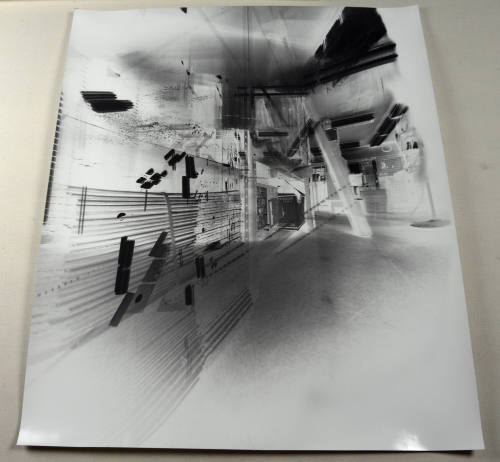 Untitled from the series Post-Photography [P141]