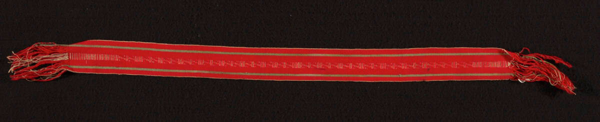 Garter
