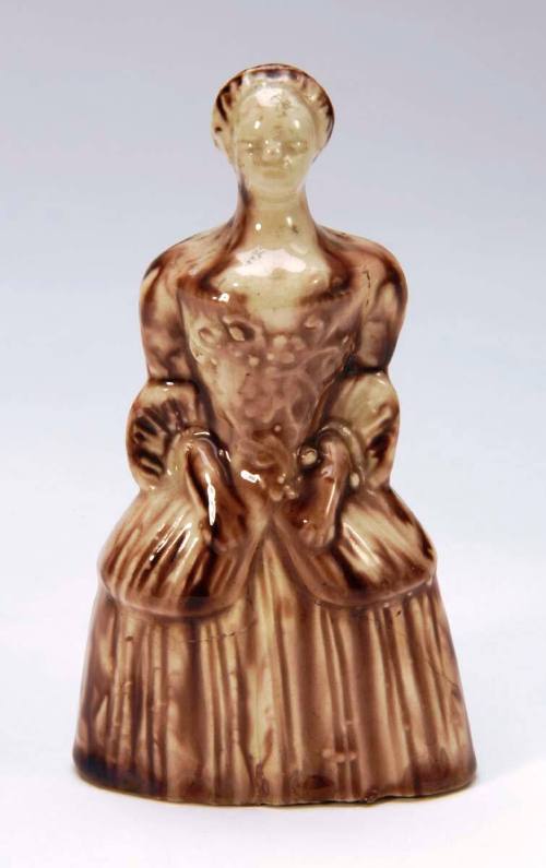 Figure of a Woman