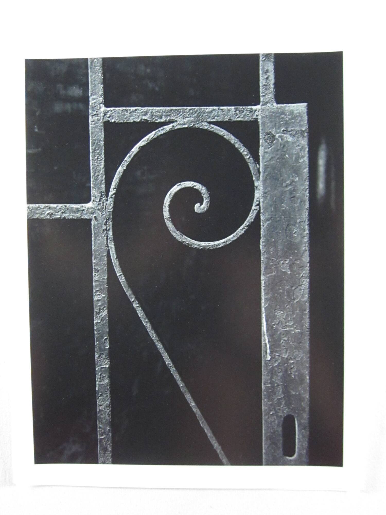 Iron Work (NYC) 6
