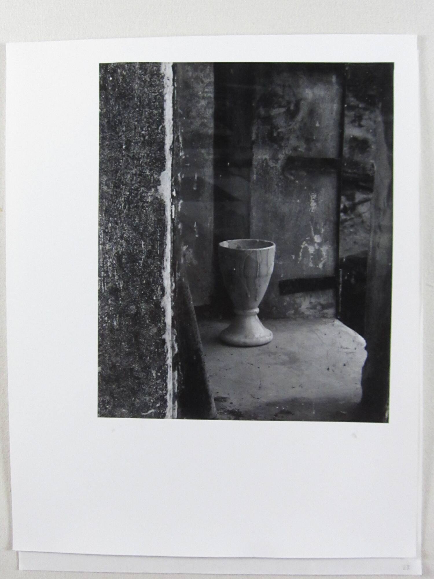 Remembering Joseph Cornell in Merida 23
