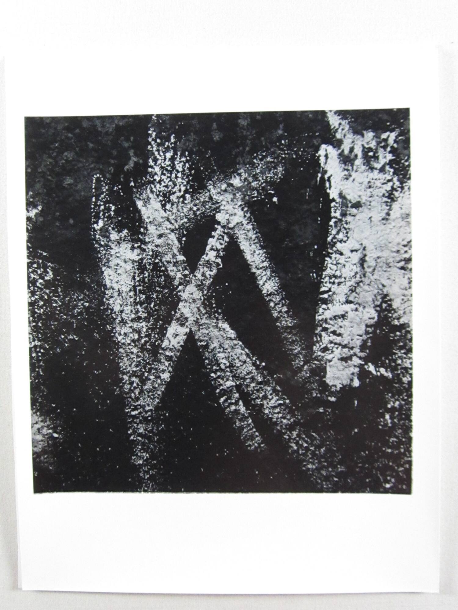 Untitled (Peru?)