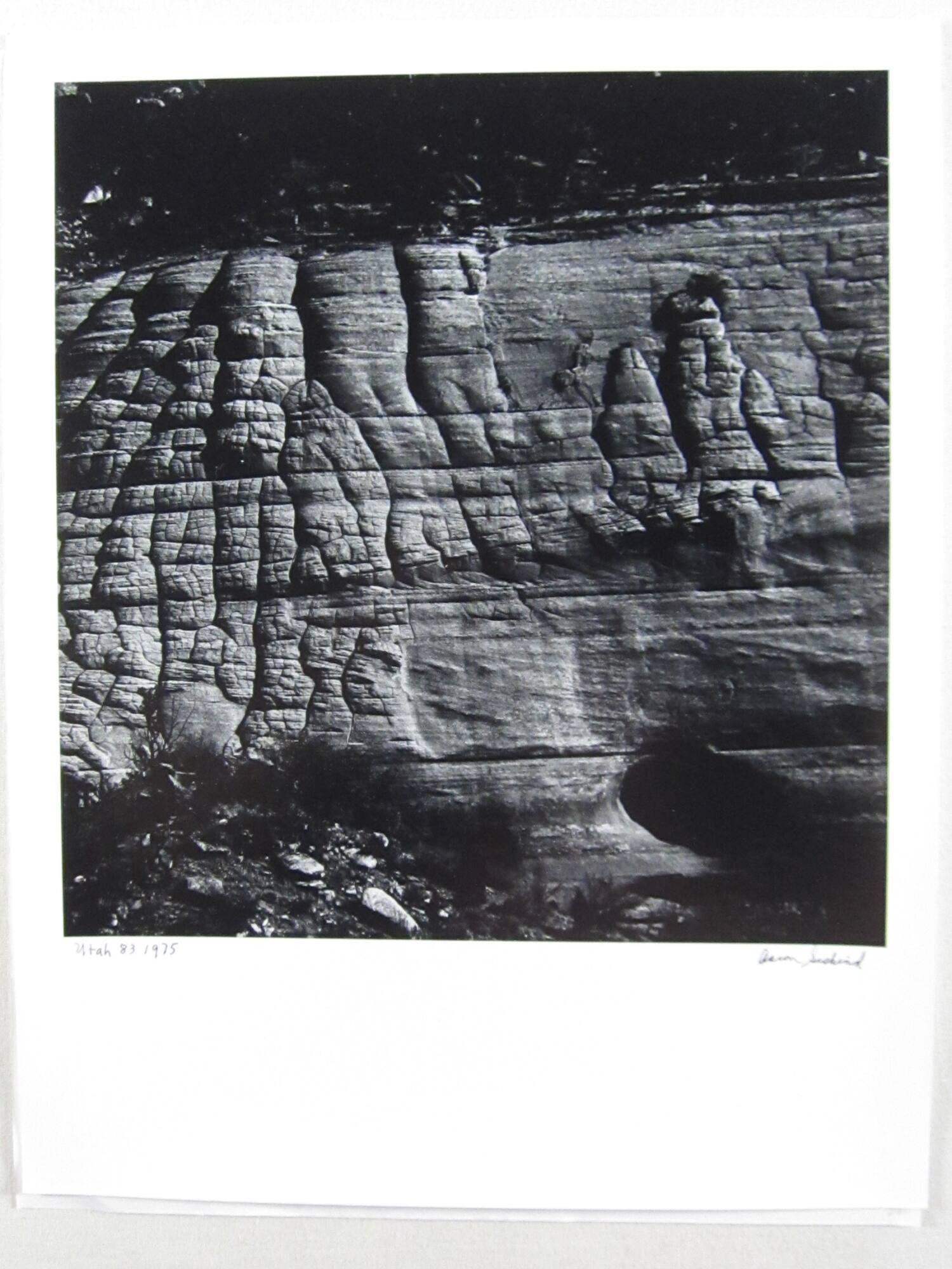 Utah 83