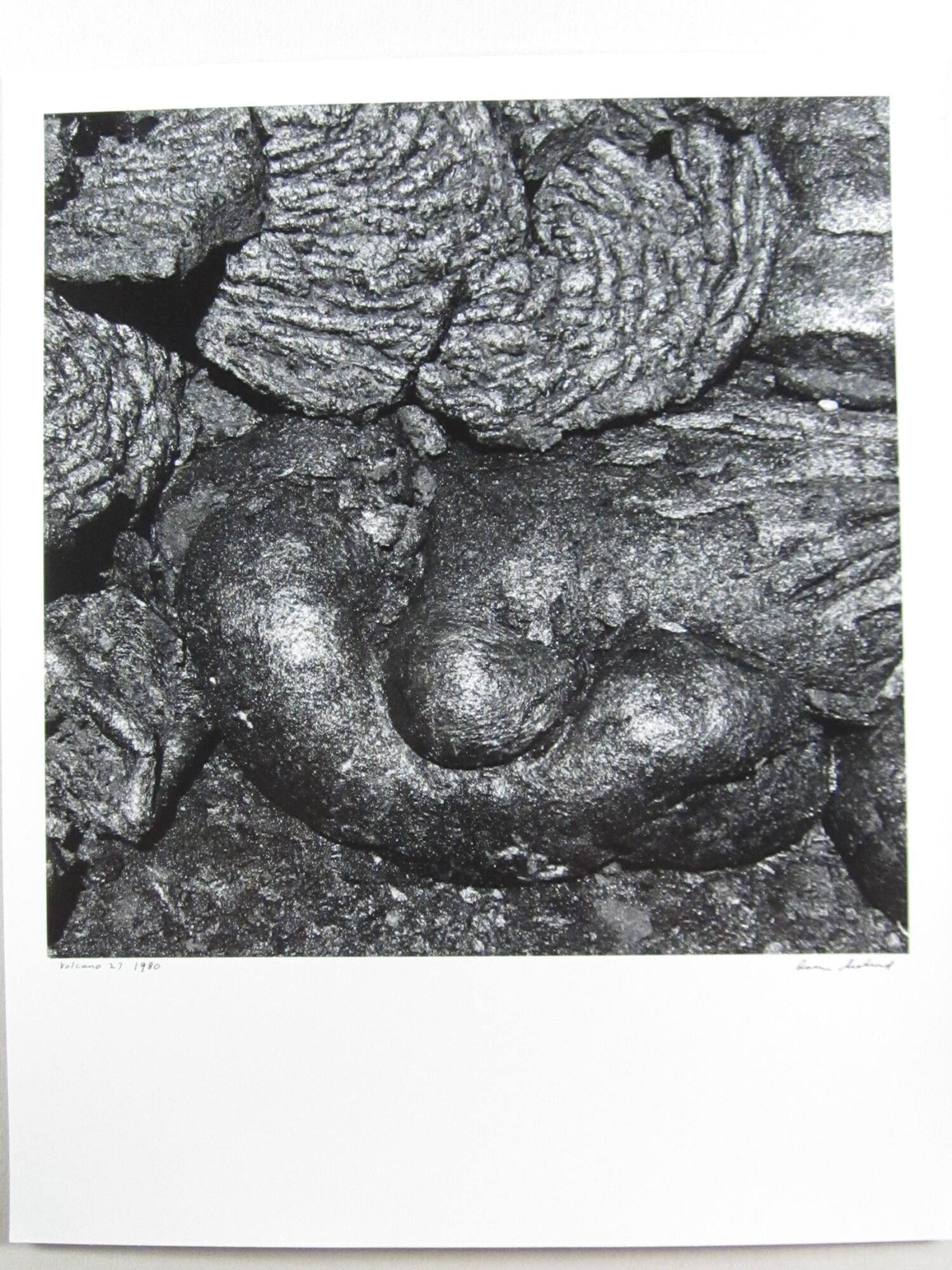 Volcano 27