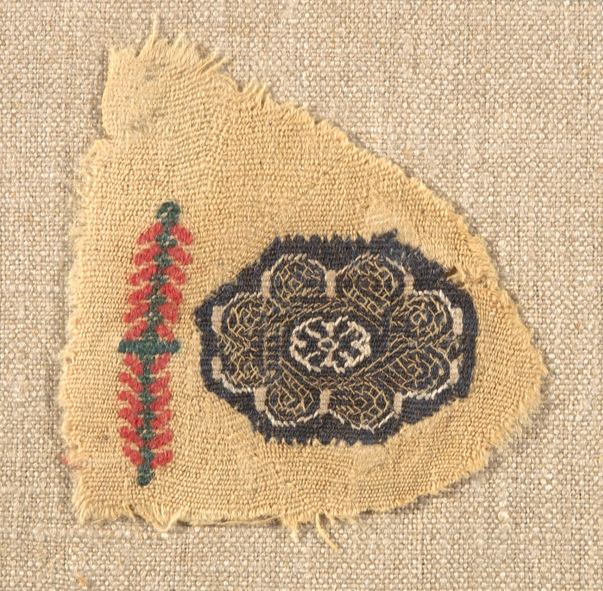 Textile Fragment
