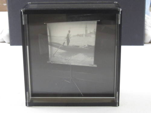 Projection Screen
