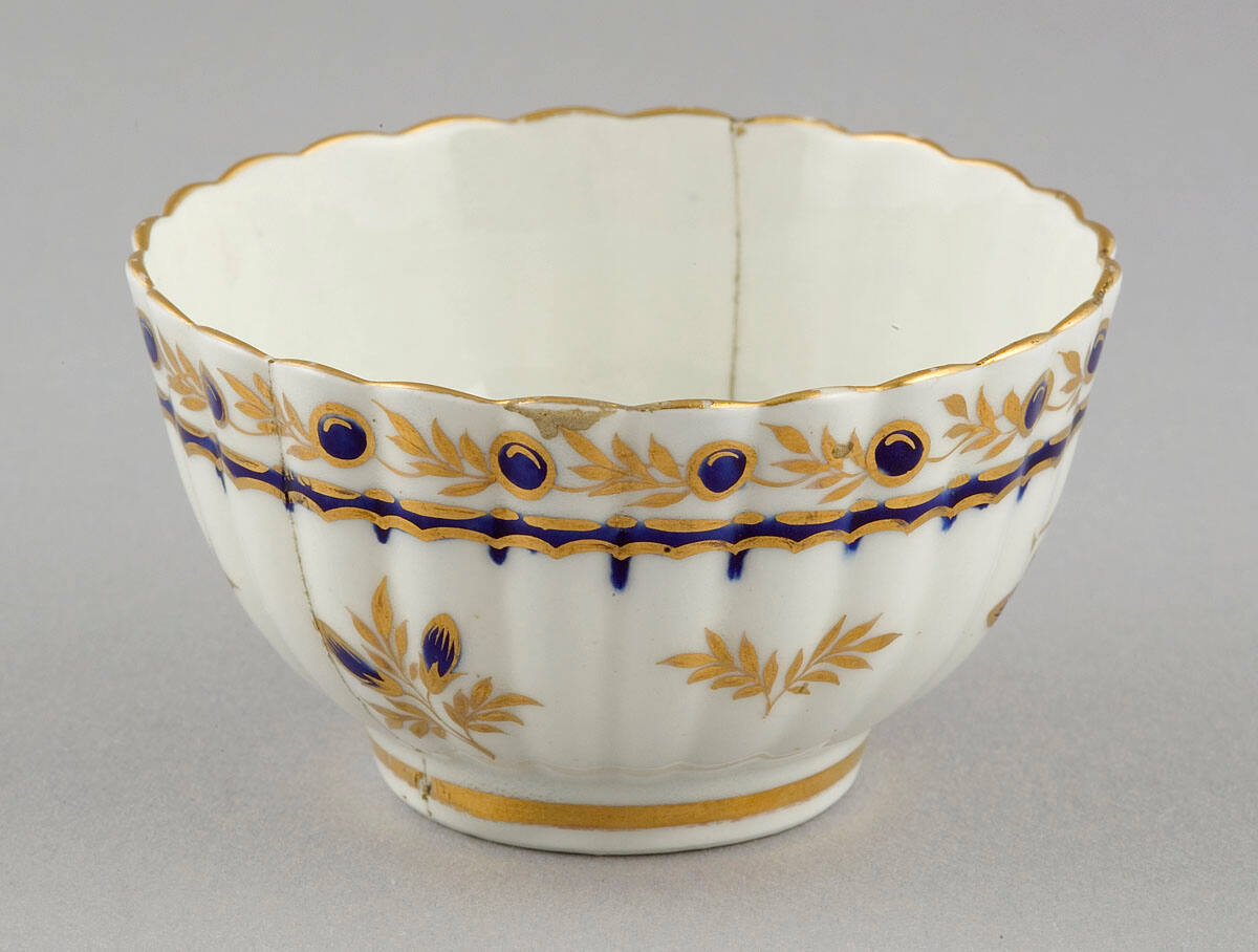 Teacup