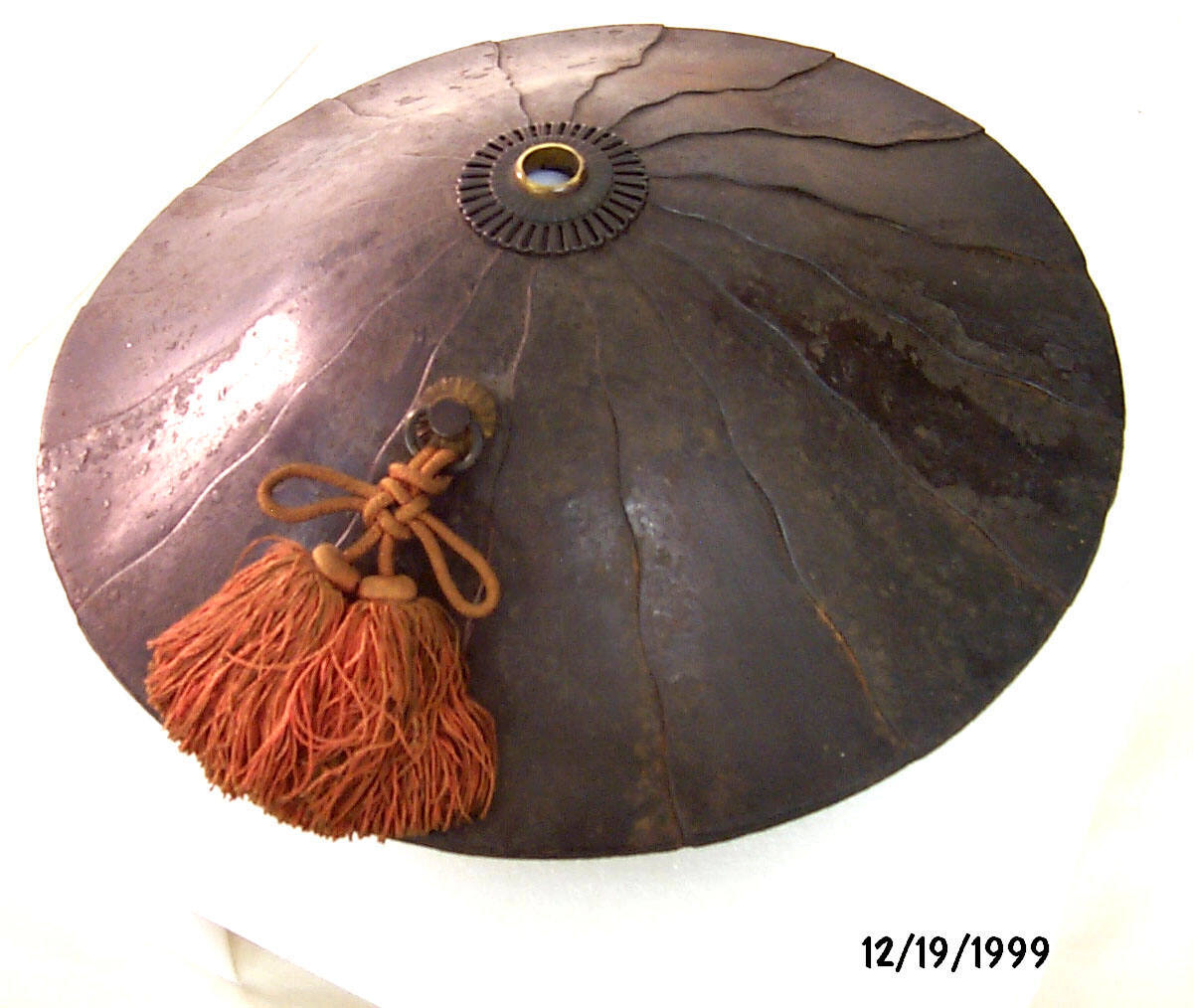Soldier's Hat