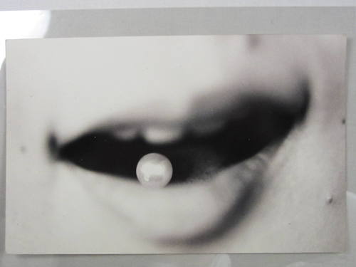 #1645 from the series Kawa