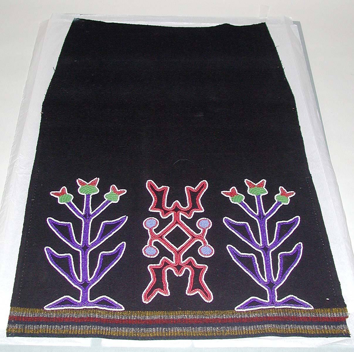 Dance Apron