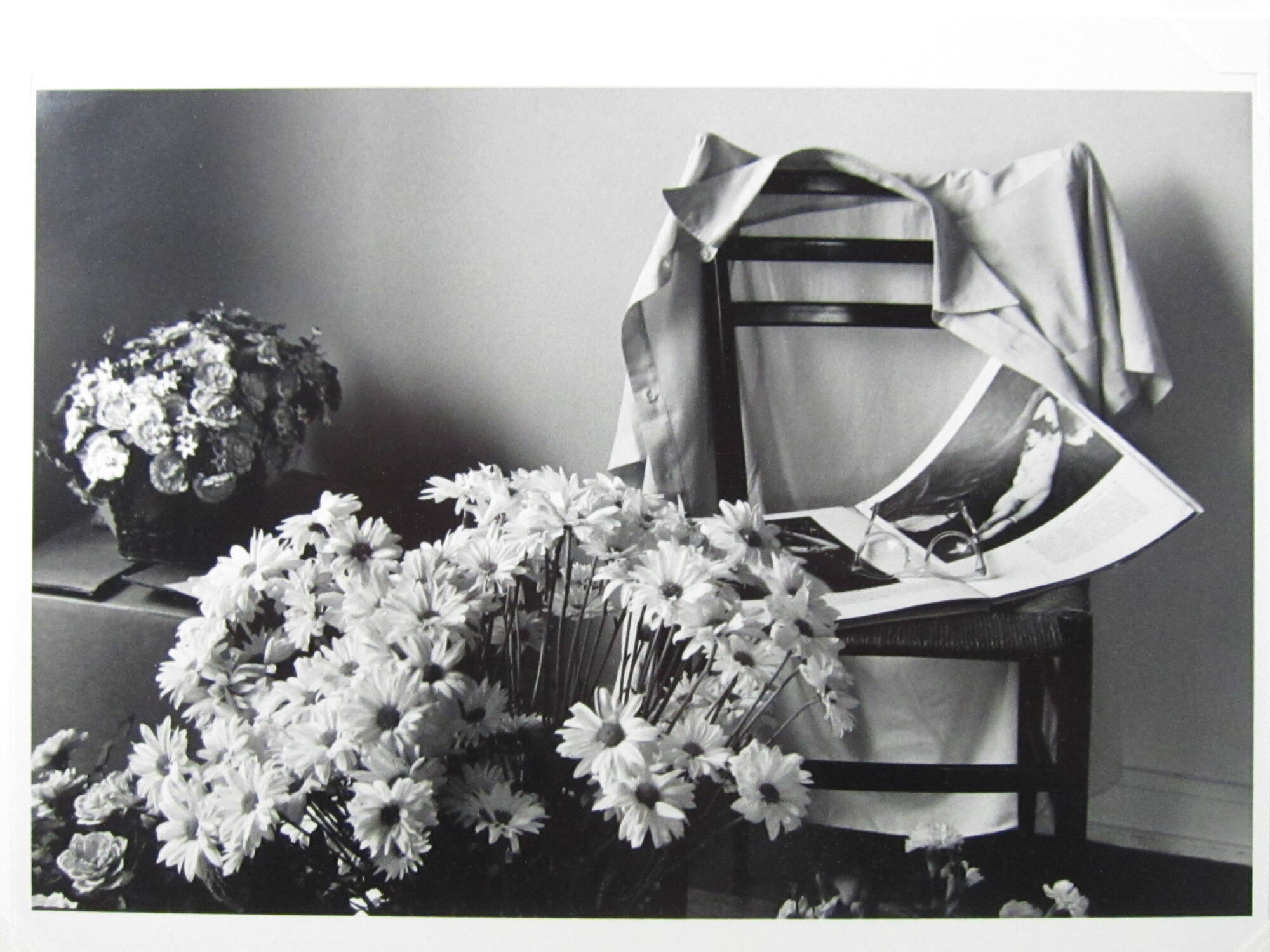 Flowers for Elizabeth, New York