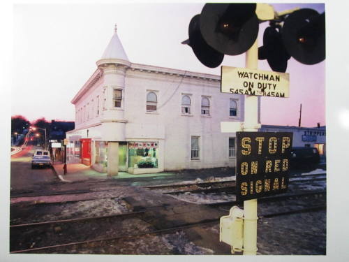 Pearl River, NY
