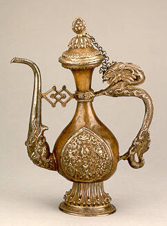 Libation Jug