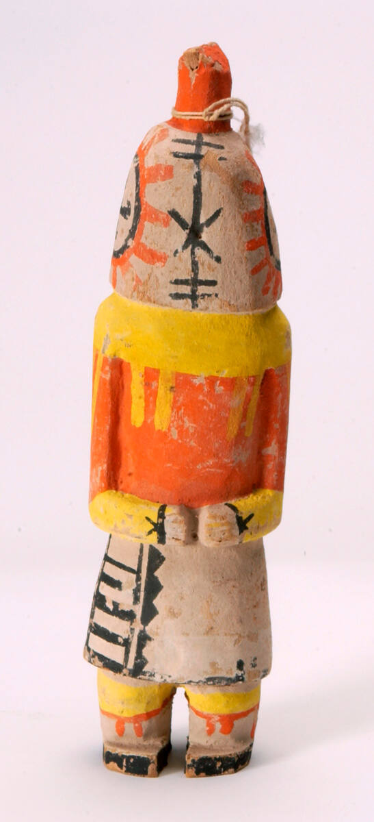 Aya Kachina