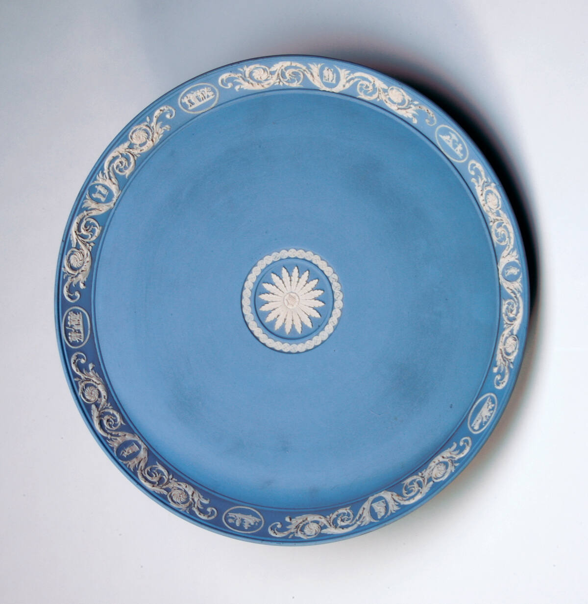 Tray from Dejeuner Set