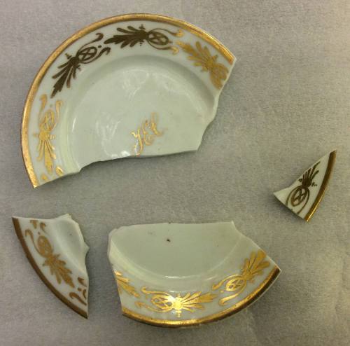 Saucer