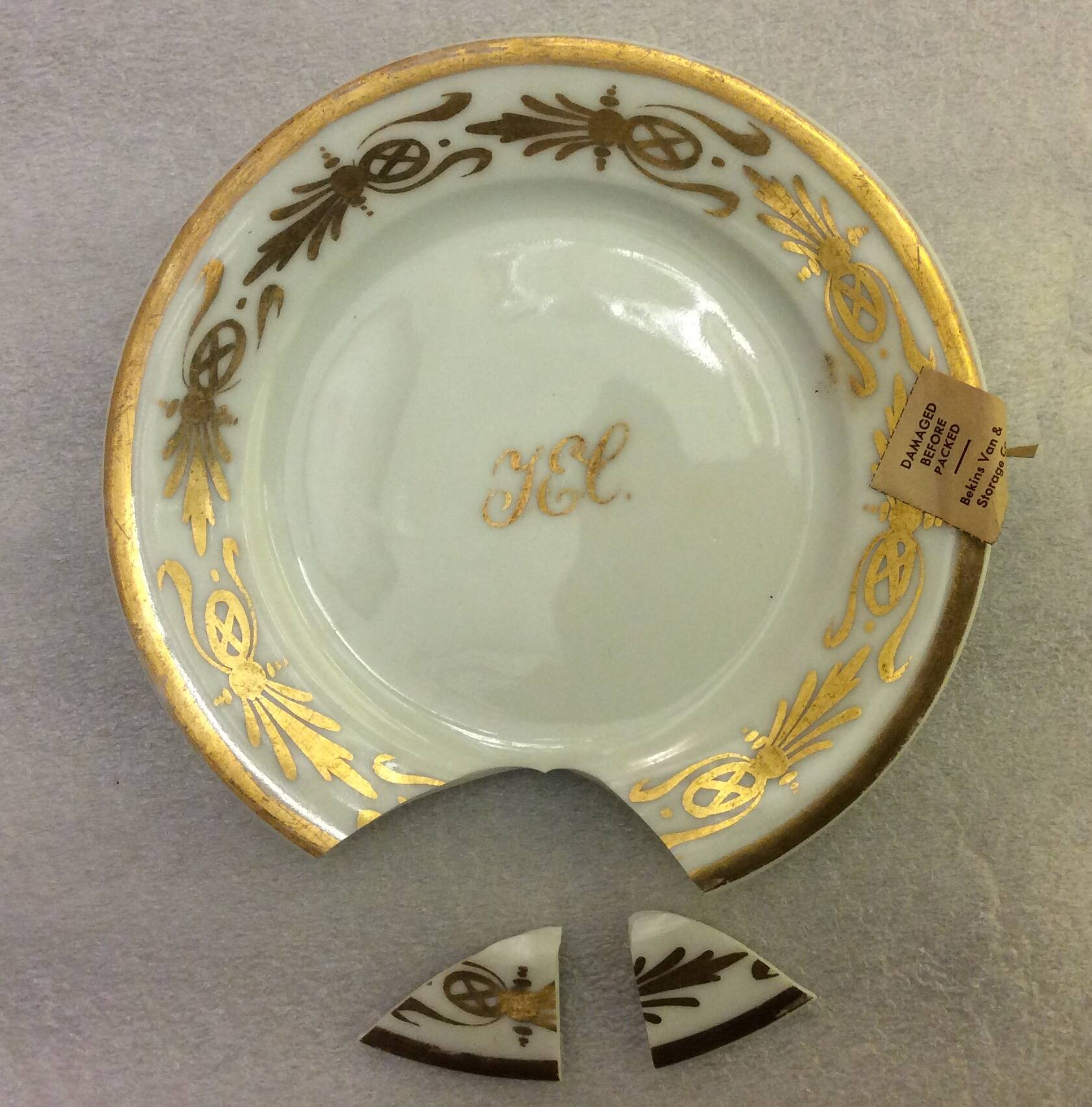 Saucer