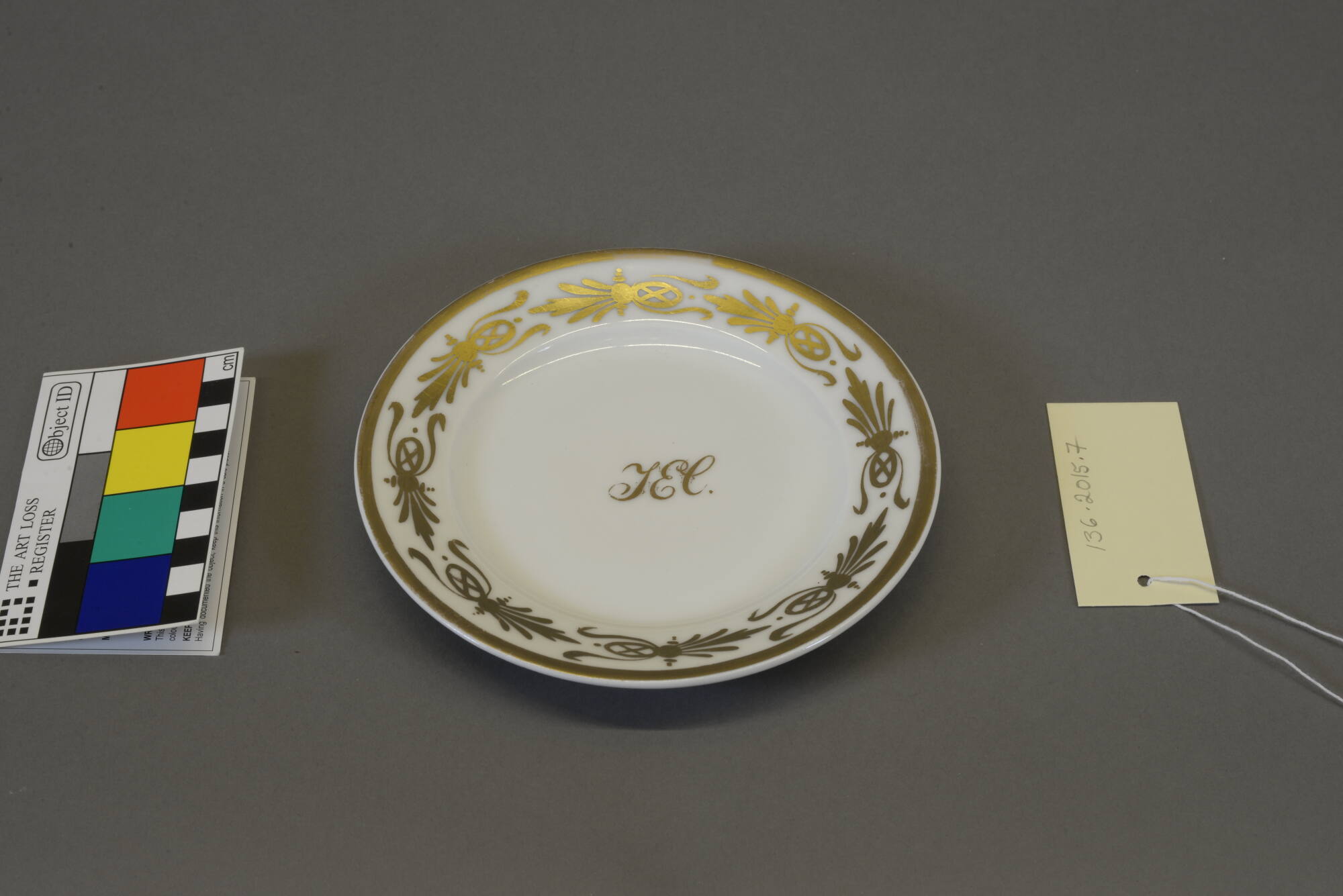 Saucer
