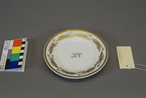 Saucer