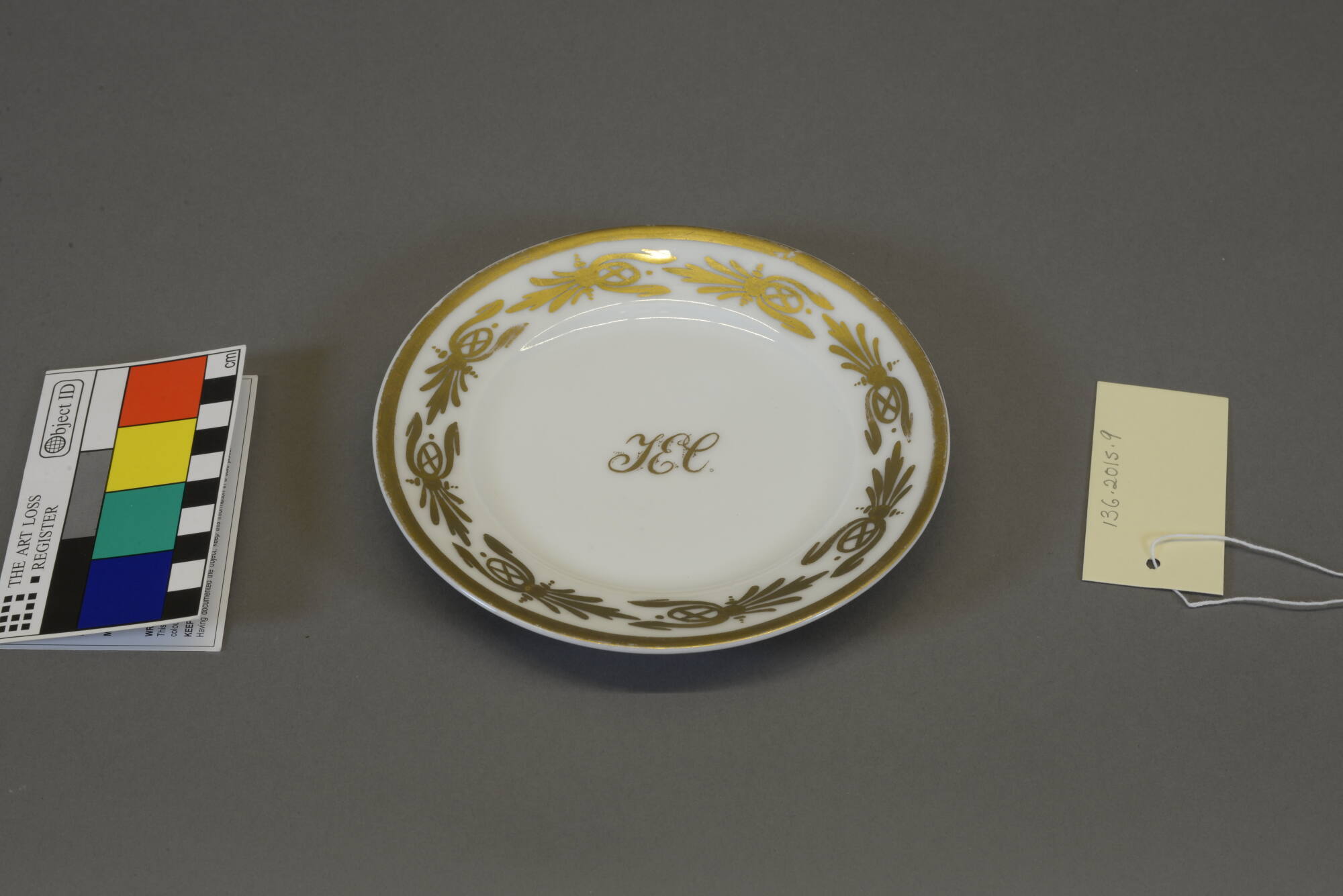 Saucer