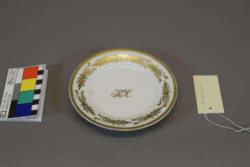 Saucer