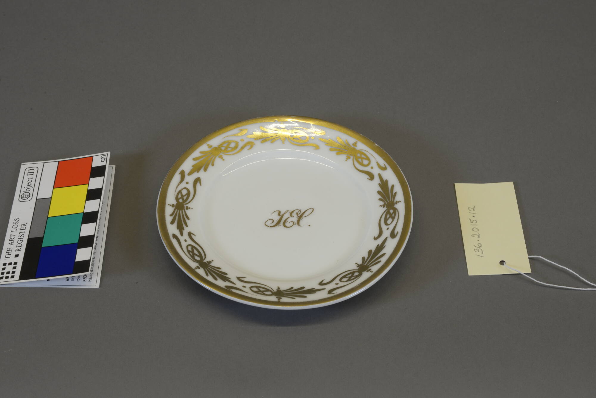 Saucer