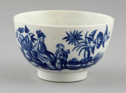 Tea Bowl