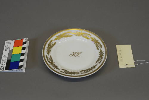 Saucer
