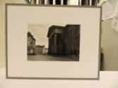 recto overall with frame
