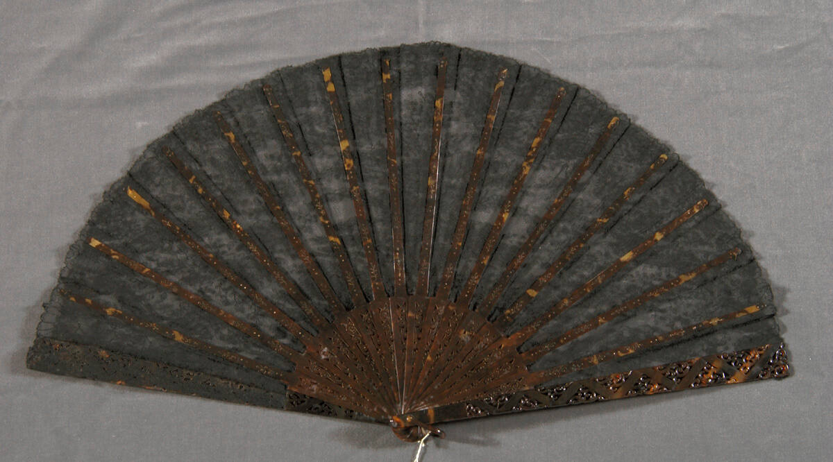 Folding Fan