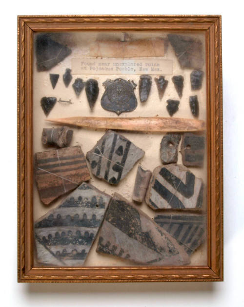 Miscellaneous Artifacts