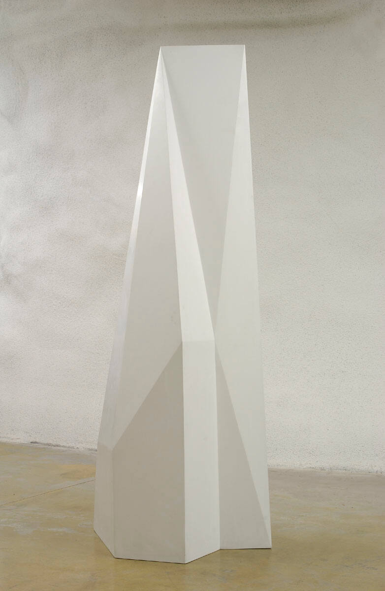 Complex Form MH 12 (003216)
