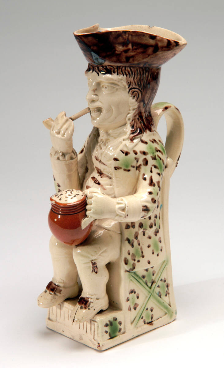 Toby Jug