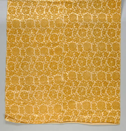 Length of Velvet